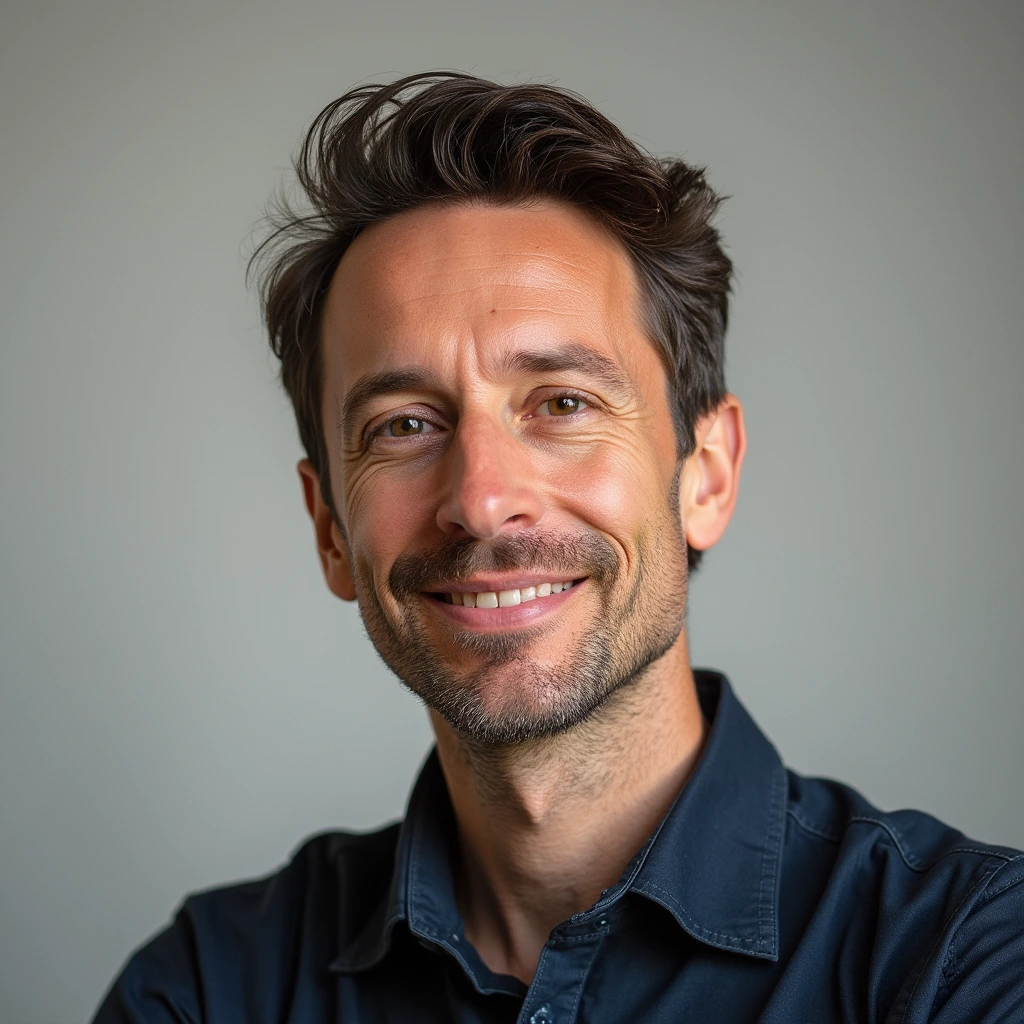 Dr. Markus Müller